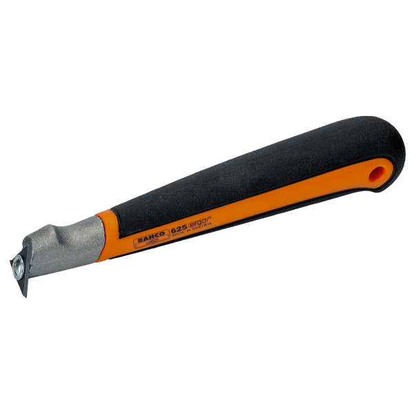 Carbide Edged Pocket Scraper - Bahco