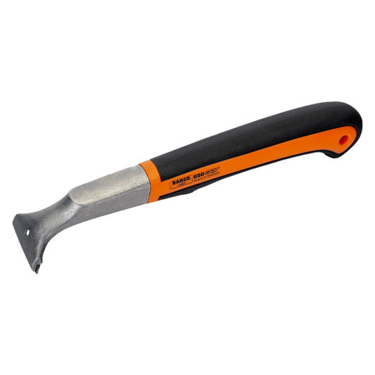 Carbide Edged Power Scraper - Bahco