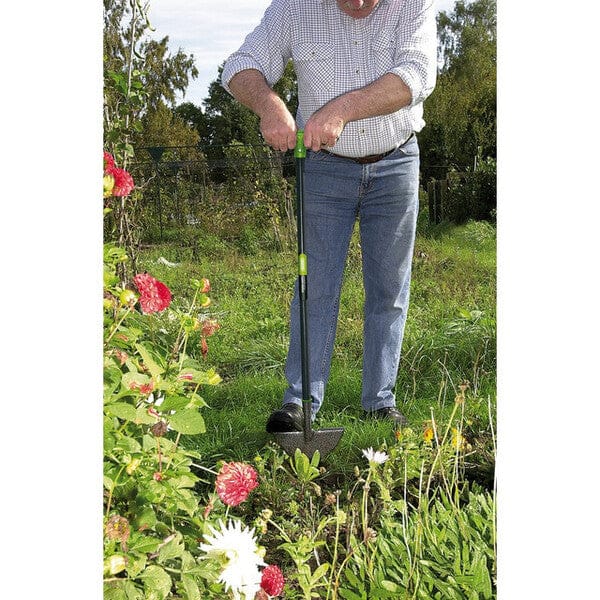 Draper Carbon Steel Lawn Edger - Draper