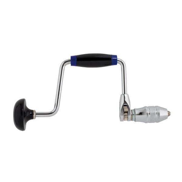 Draper Carpenters Ratchet Brace - Draper