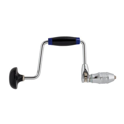 Draper Carpenters Ratchet Brace - Draper
