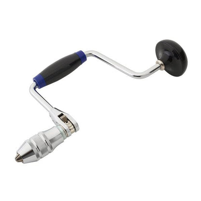 Draper Carpenters Ratchet Brace - Draper