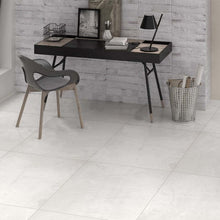 Load image into Gallery viewer, Cemento Concrete Effect 600mm x 600mm - All Colours - Rino Tiles
