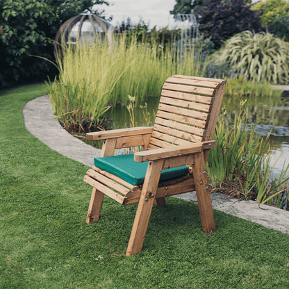 Churnet Valley Chair - Churnet Valley