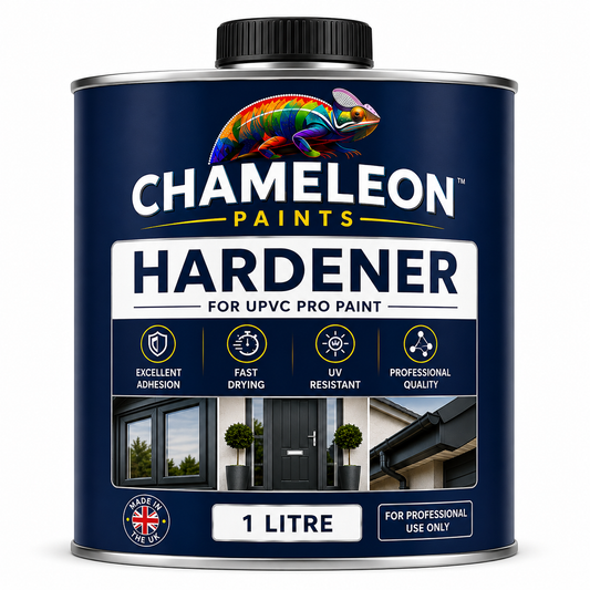 UPVC PRO PLUS 2K HARDENER