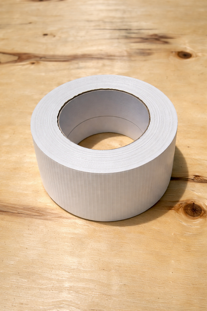 Geotextile Membrane Joining Tape | Strong Ground Fabric Tape for Weed Membrane & Drainage Membranes