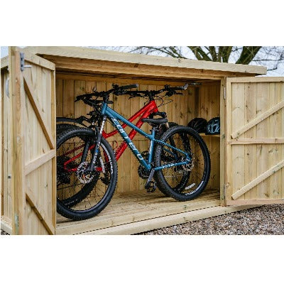 Chipping Bike Store - All Sizes - The Garden Village