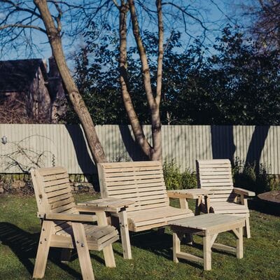 Churnet Valley Ergo Multi Set - Churnet Valley