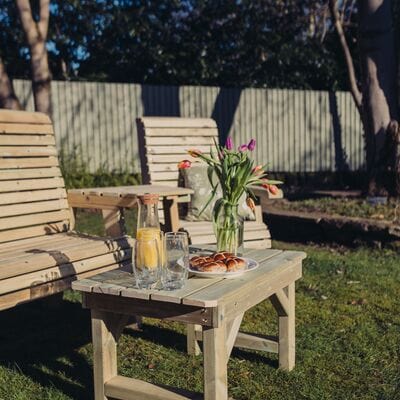 Churnet Valley Ergo Multi Set - Churnet Valley