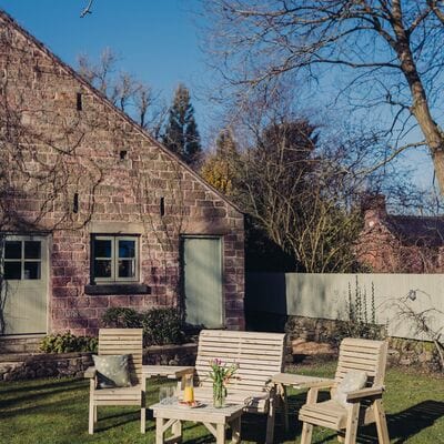 Churnet Valley Ergo Multi Set - Churnet Valley