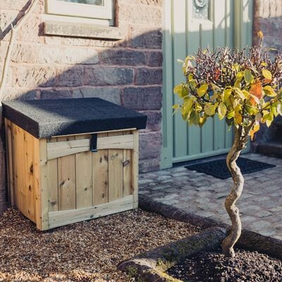 Churnet Valley Parcel Box - Churnet Valley