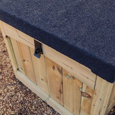 Churnet Valley Parcel Box - Churnet Valley