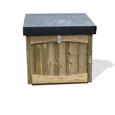 Churnet Valley Parcel Box - Churnet Valley