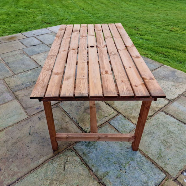 Churnet Valley 179.5cm Table - Churnet Valley