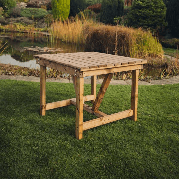 Churnet Valley 99cm Table - Churnet Valley