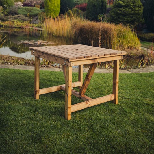 Churnet Valley 99cm Table - Churnet Valley