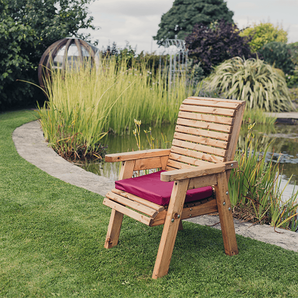 Churnet Valley Chair - Churnet Valley