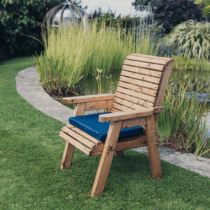 Churnet Valley Chair - Churnet Valley