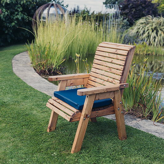 Churnet Valley Chair - Churnet Valley