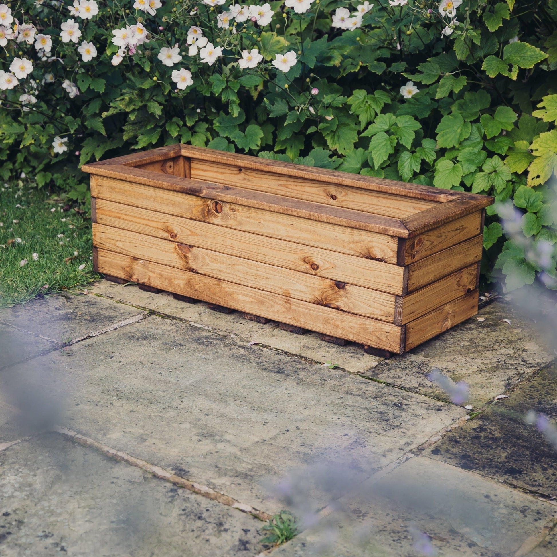 Churnet Valley Trough - XL - Churnet Valley