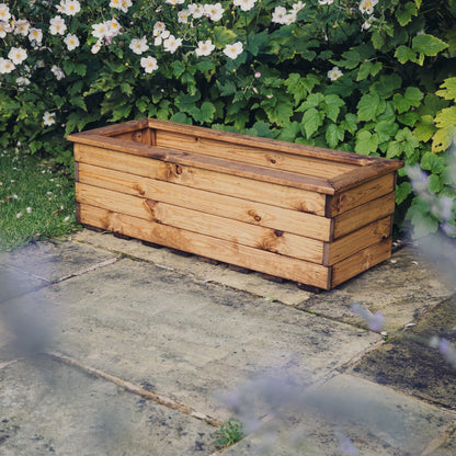 Churnet Valley Trough - XL - Churnet Valley