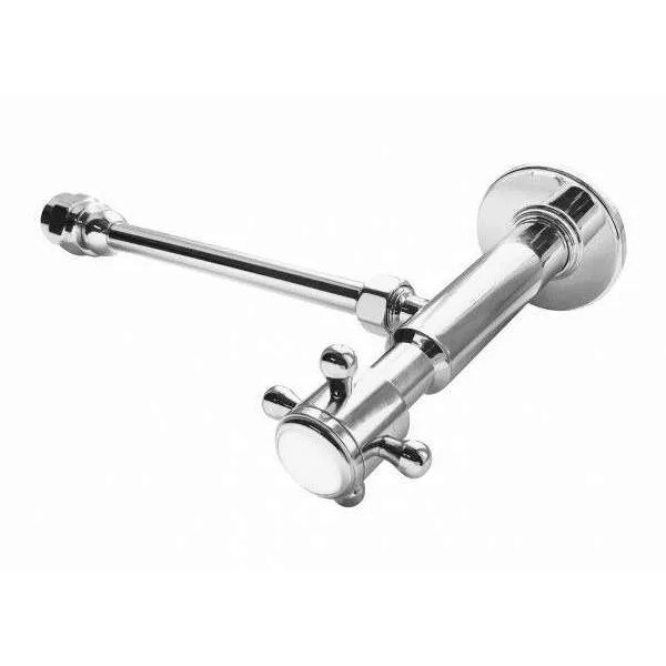 Cistern Tank Cut Off Valve - Bayswater