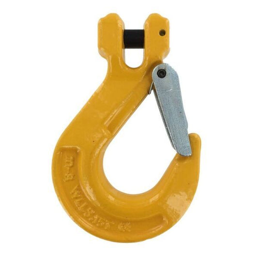 Clevis Sling Hook - All Sizes - The Ratchet Shop Tools and Workwear