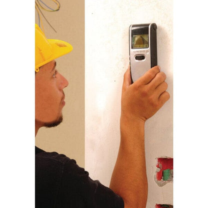 Draper Combined Metal Voltage and Stud Detector - Draper