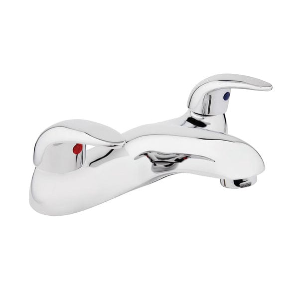 Aqua Compact Chrome Bath Filler - Shop Online Now!! – Build4less