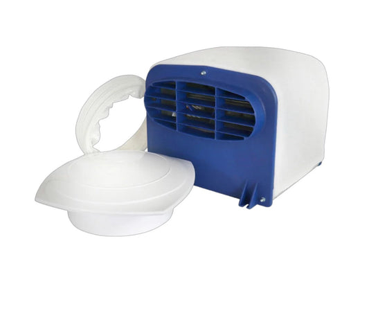 Sovereign Auto Concure 20/20 (PIV) System for Whole-House Condensation Control