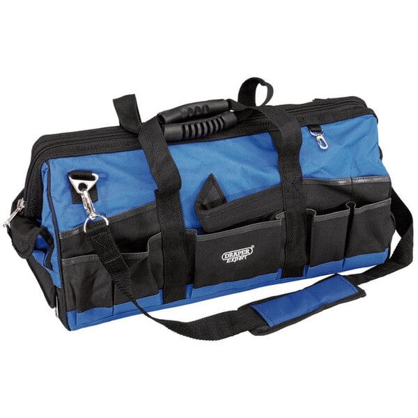 Draper Contractor's Tool Bag - Draper