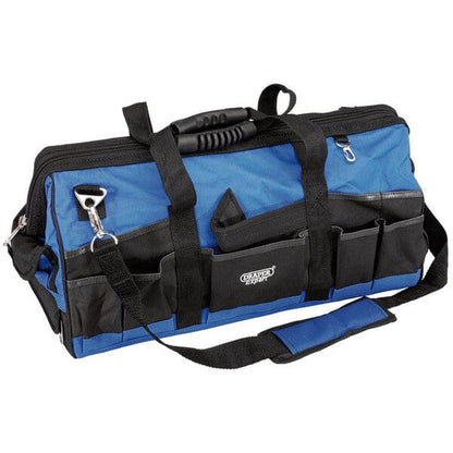 Draper Contractor's Tool Bag - Draper