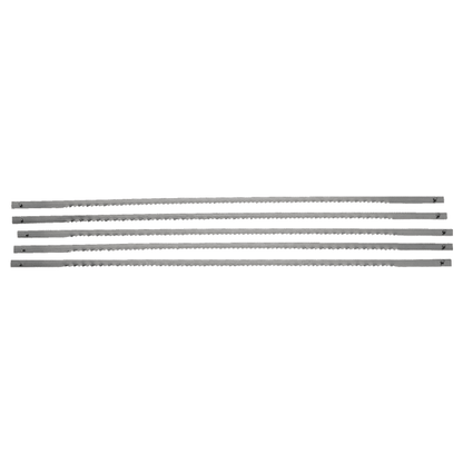 Coping Saw Blades (Pack of 5) - Bahco