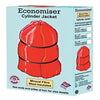Hot Water Cylinder Combination Full Cover Lagging Jacket - Davant
