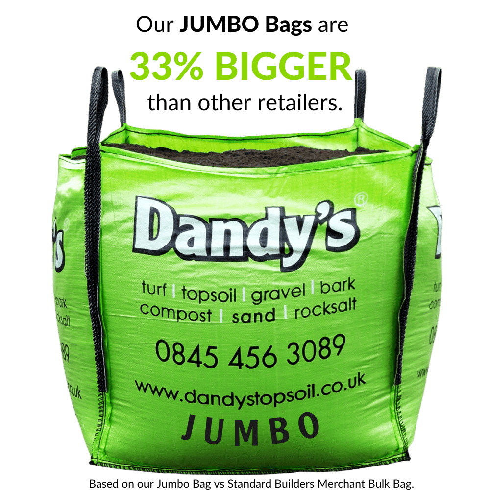 VegeGrow® Welsh Topsoil for vegetables - Dandy's Topsoil & Landscape Supplies Topsoil & Compost