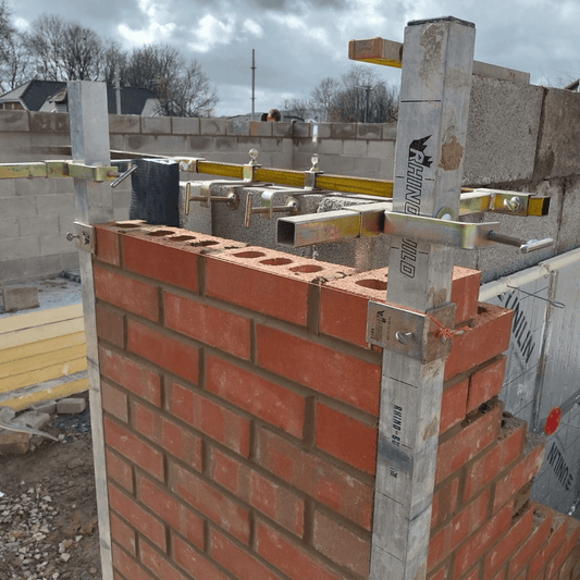 Rhino Speed Pier - RHINOBUILD Bricklaying Tools