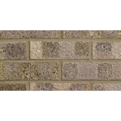 Cotswold London Brick 65mm x 215mm x 102.5mm - Sample - Forterra