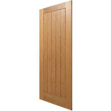 Load image into Gallery viewer, Cottage Oak Prefinished Internal Door - All Sizes - Doors4less
