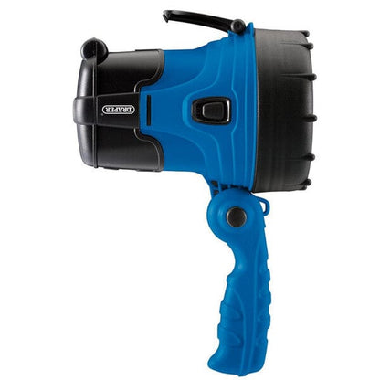Draper Cree LED Rechargeable Spotlight - Draper