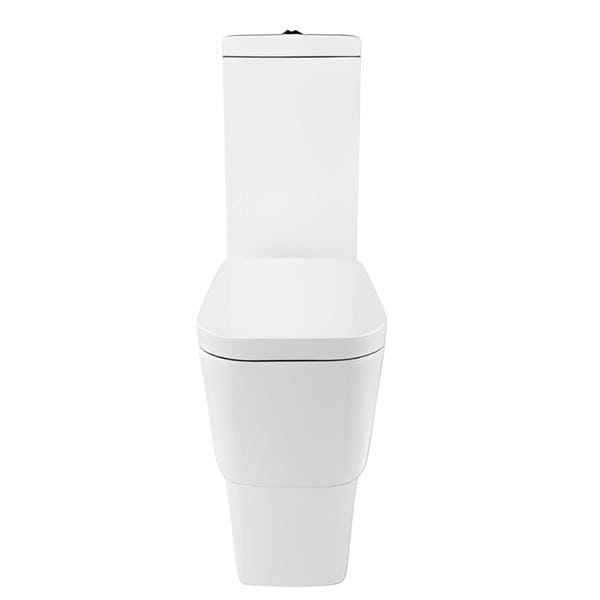 Cubix Cistern for Close Coupled Toilet - Aqua Bathrooms