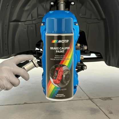 Brake Caliper / Drum Blue 400ml