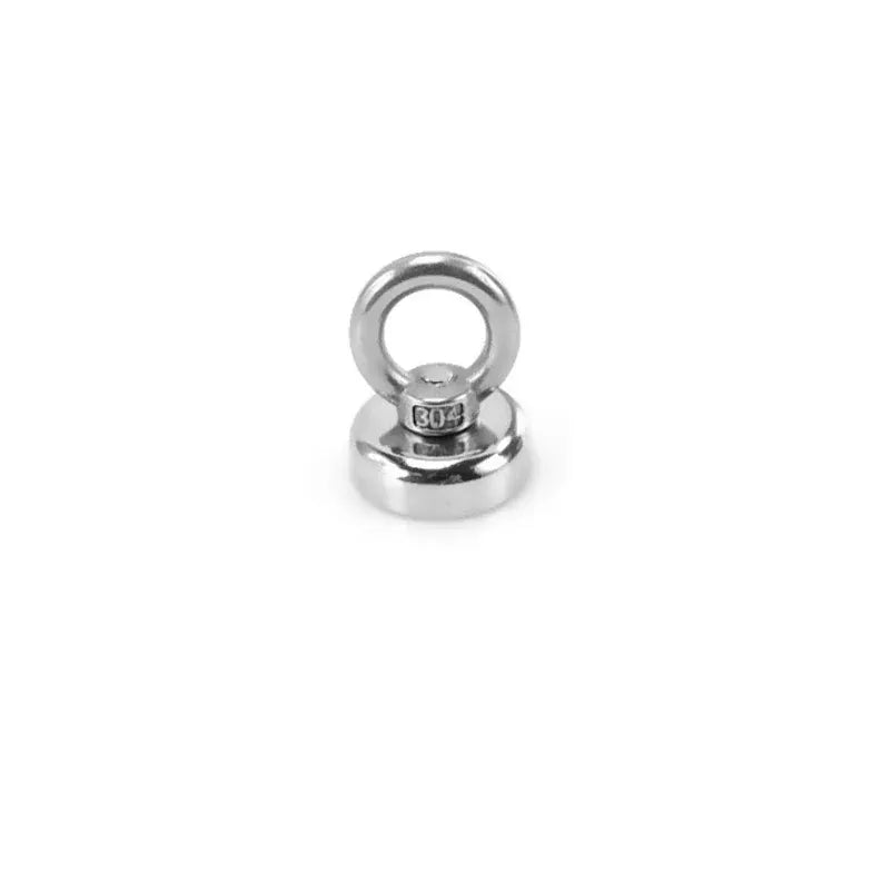 Magnet Fishing Neodymium Magnet 20mm - 8kg Pull - Magnets Direct Listing