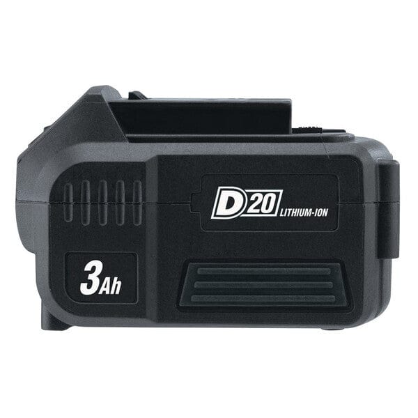 D20 20V Li-Ion Battery 3.0Ah - Draper