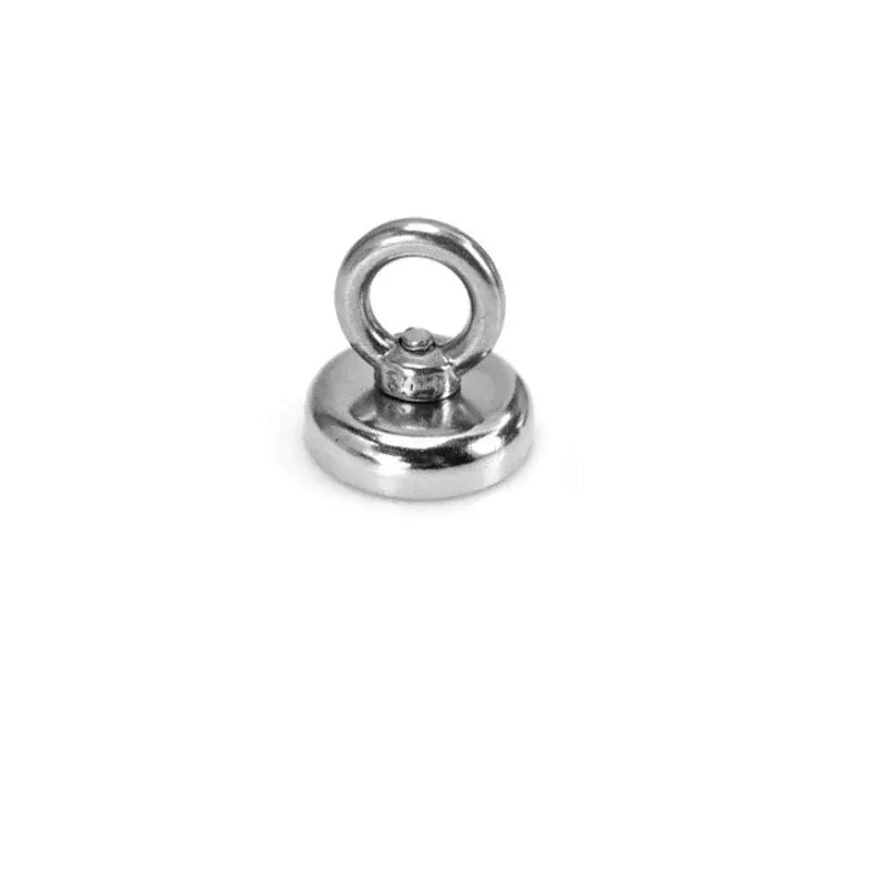 Magnet Fishing Neodymium Magnet 32mm - 30kg Pull - Magnets Direct Listing