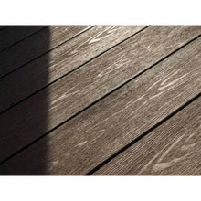 Load image into Gallery viewer, DDecks DuroDual Composite Reversible Decking Board (Hollow) 145mm x 21mm x 3.6m - All Colours - DDecks
