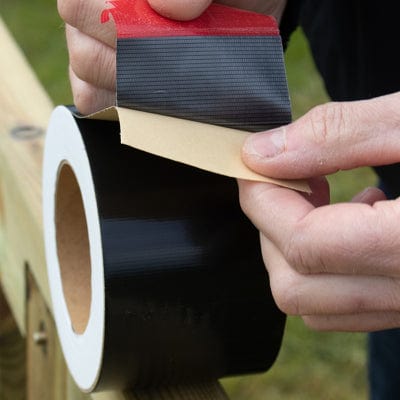 DDecks Protect Premium Joist Tape (65mm x 20m) - DDecks