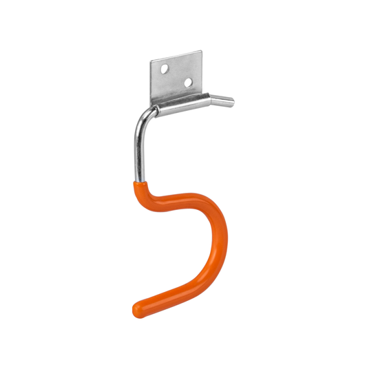 Wall Mount Tool Holder S Hanging Hook (Single) - Best4Trade-Retail Garden tools & Accesories