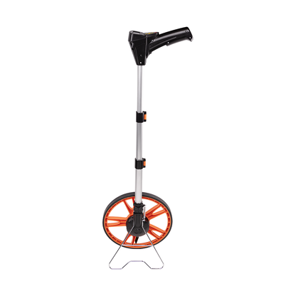 Measuring Wheel with Digital Counter and Telescopic Handle - Best4Trade-Retail Garden tools & Accesories