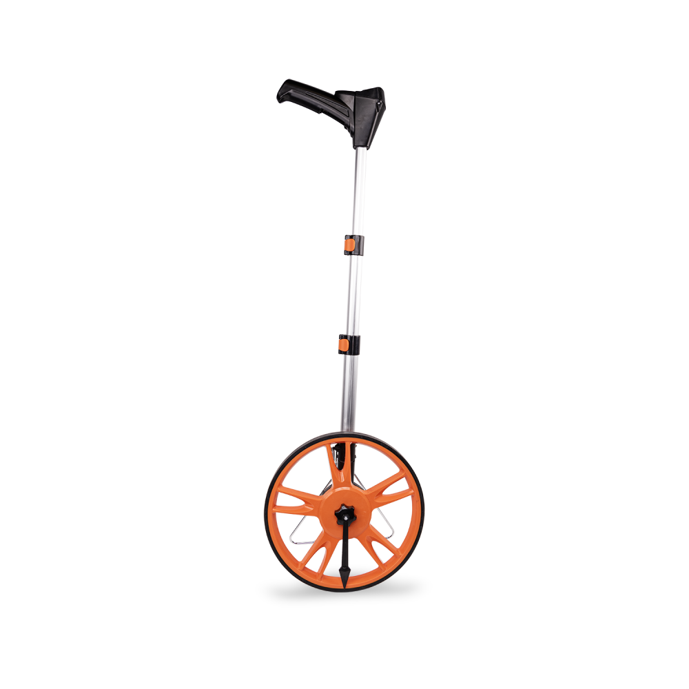 Measuring Wheel with Digital Counter and Telescopic Handle - Best4Trade-Retail Garden tools & Accesories