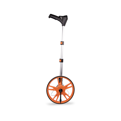 Measuring Wheel with Digital Counter and Telescopic Handle - Best4Trade-Retail Garden tools & Accesories